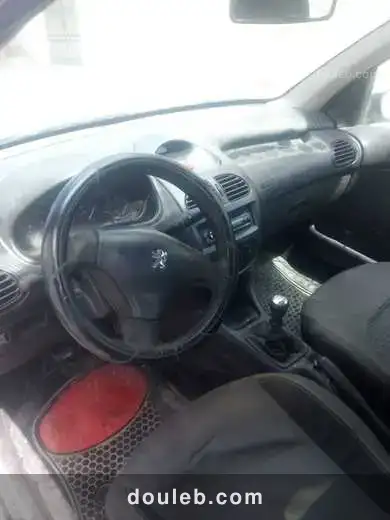 Bonne occasion 206 - Miniature 4