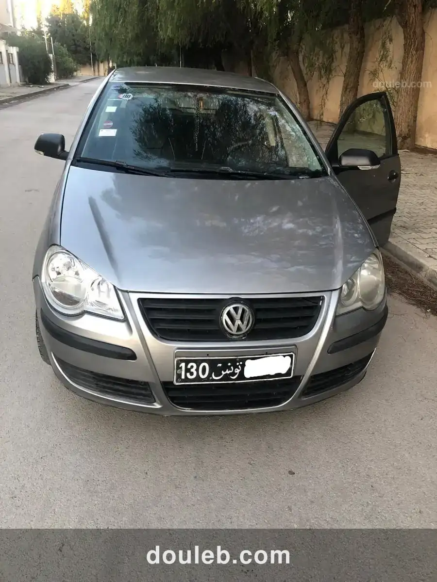 Polo 6 ndhifa lilbi3 - Miniature 2