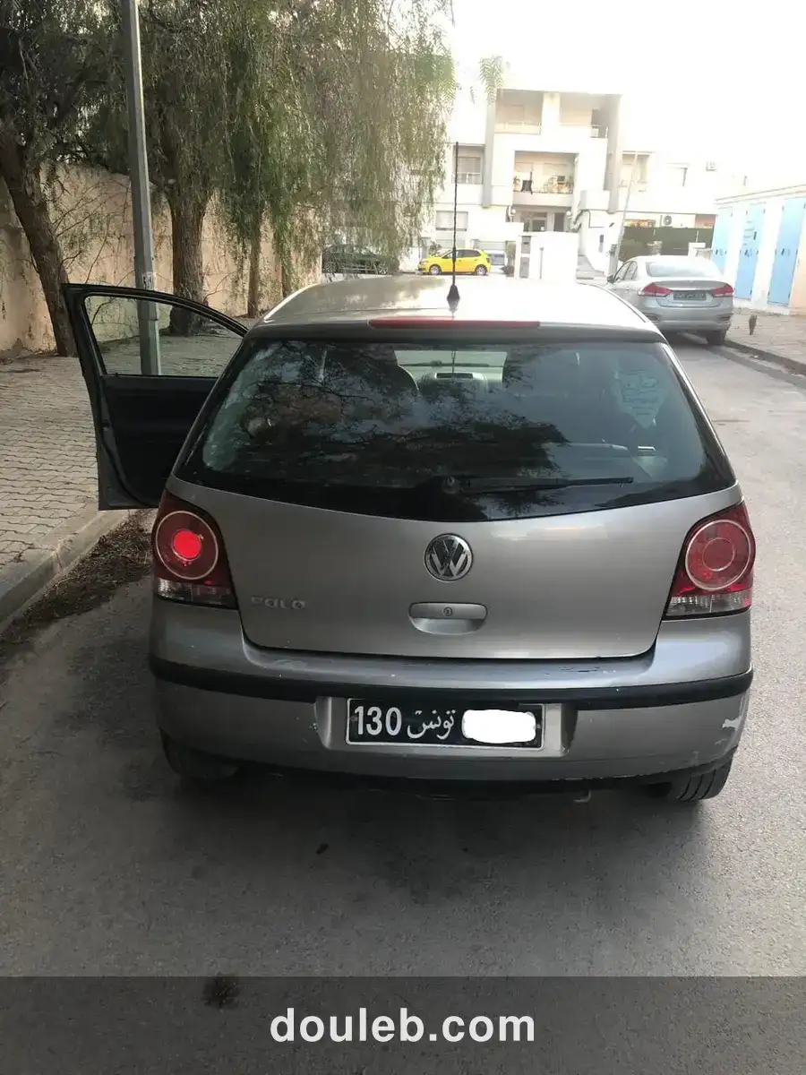 Polo 6 ndhifa lilbi3 - Miniature 5