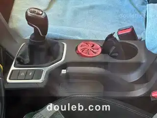 Kia sportage microhybride diesel 2021 à Tunis