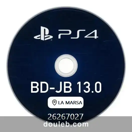 Patch ps4 et ps5 - Photo 1
