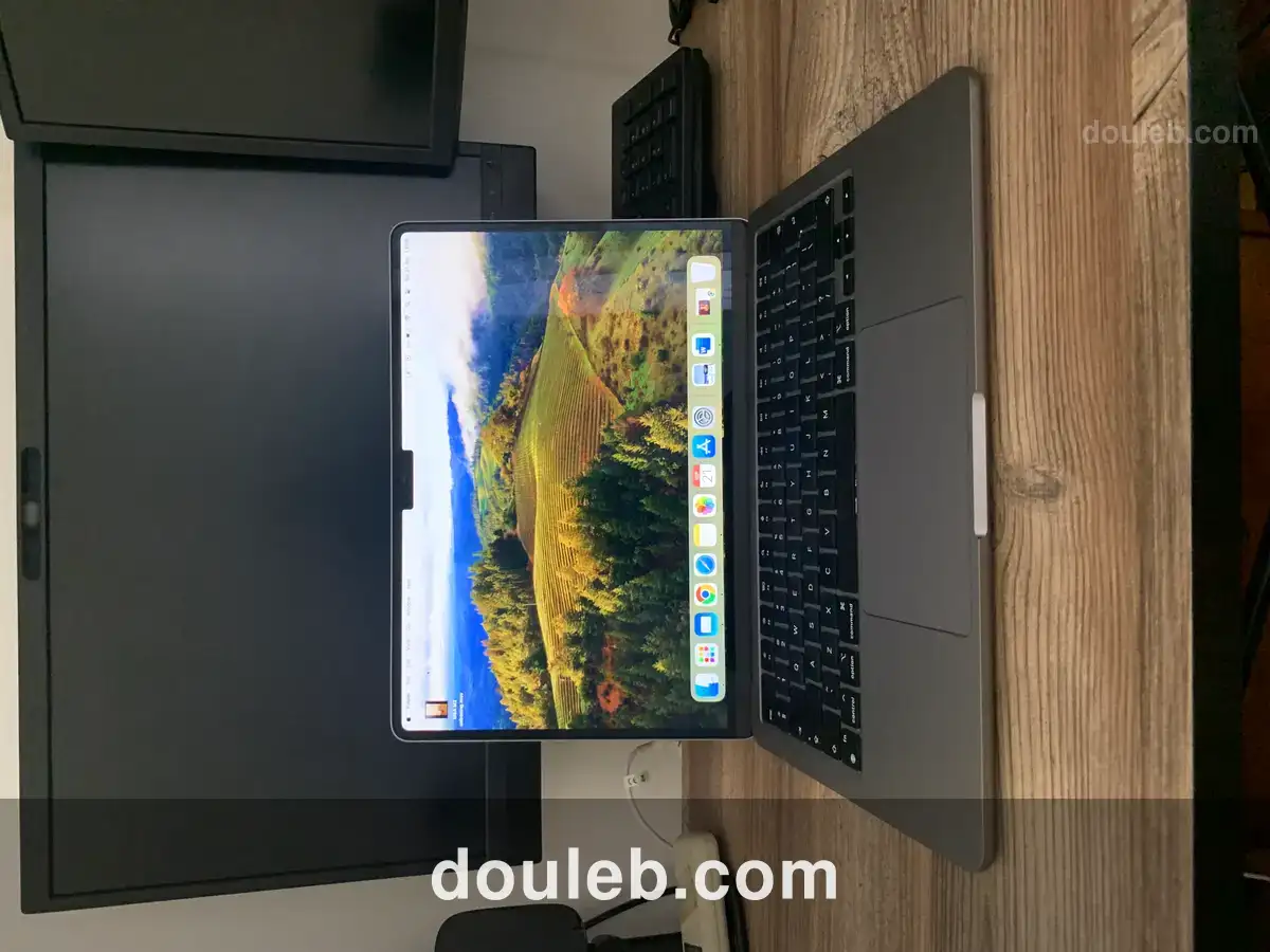 Macbook air 13 pouces - Miniature 2