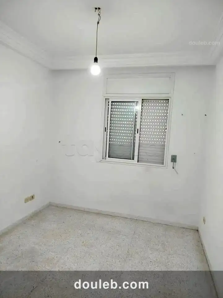 Joli appartement s1 à el menzah 7 bis à Tunis