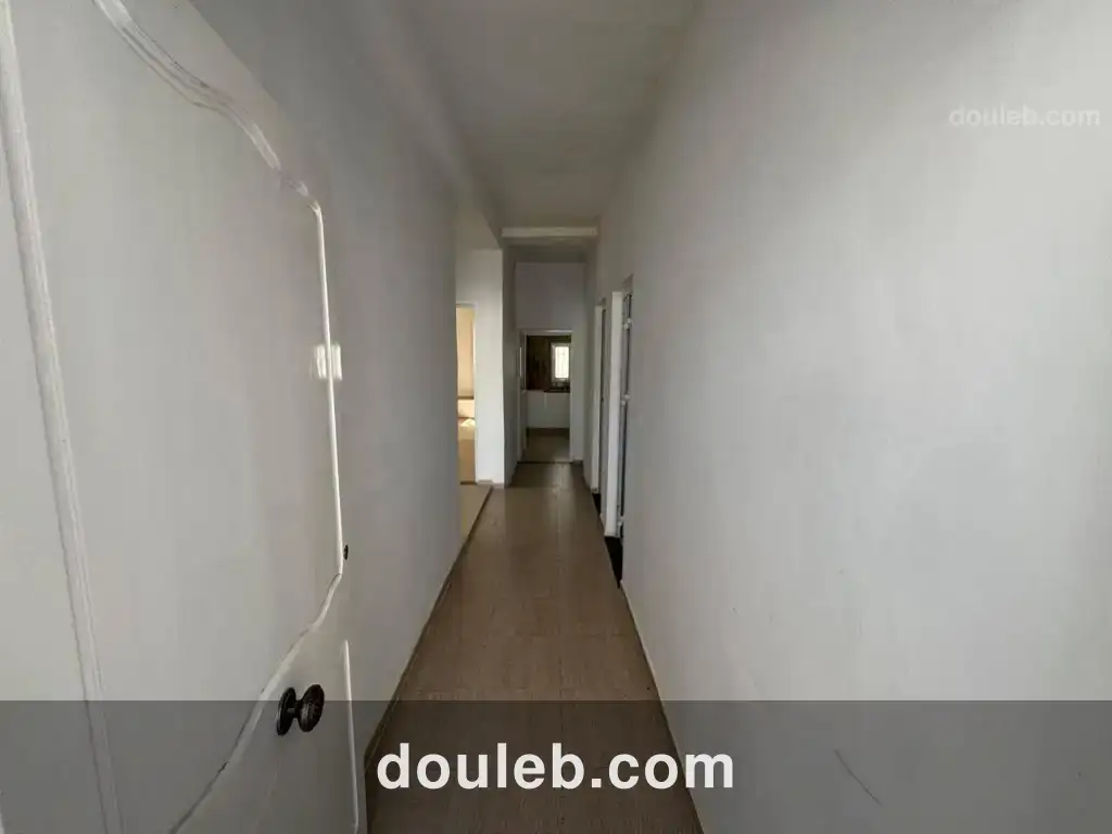 Local jardin enfants ibn sina à Tunis